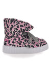 Roza čevlji Animalier Imbottiti Freddy 7558