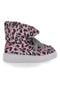 Roza čevlji Animalier Imbottiti Freddy 7558
