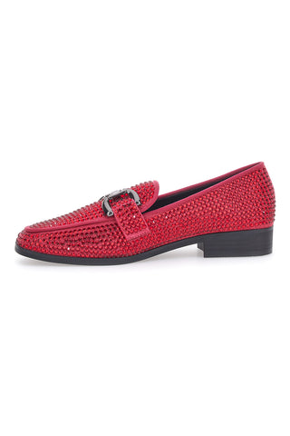 Mokasin z okraski iz stekla Magenta Pittarello Glam 1100