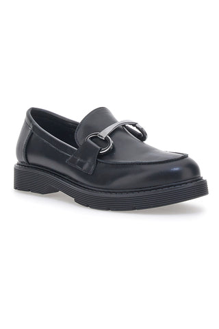 Mokasini Cafe' Cost 320211 Črni