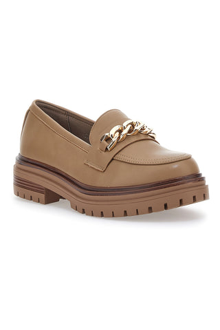 Mokasini Cafè Cost 97298 Beige
