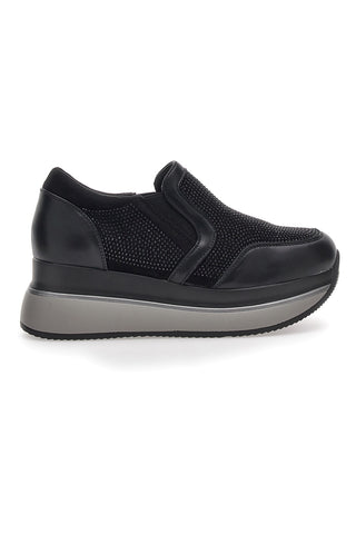 Mokasin Platform Miss Pappalea 235