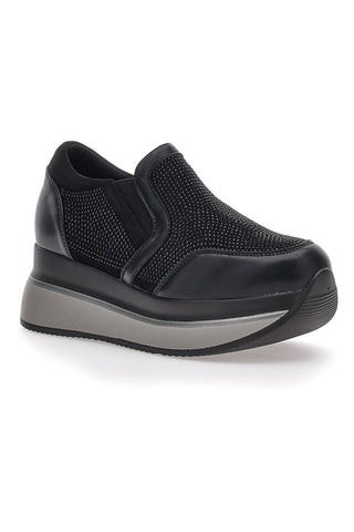 Mokasin Platform Miss Pappalea 235