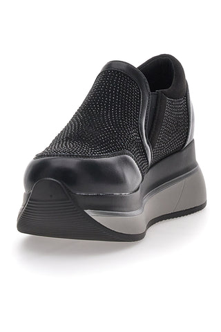 Mokasin Platform Miss Pappalea 235