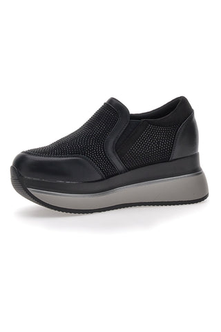 Mokasin Platform Miss Pappalea 235