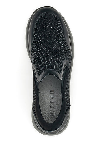 Mokasin Platform Miss Pappalea 235