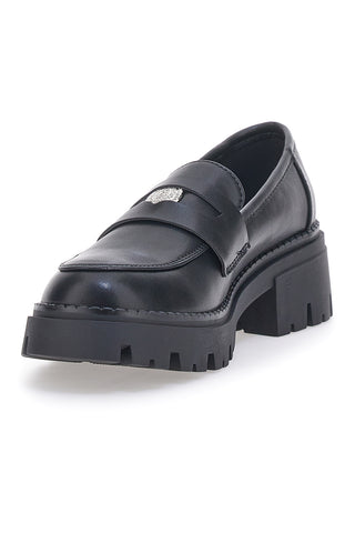 Čevlji Chunky Nero Energy 209