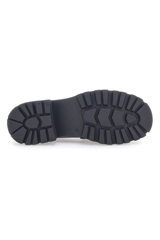 Čevlji Chunky Nero Energy 209