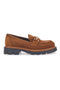 Mokasini Cognac Vera Pelle Pittarello Look 2546058
