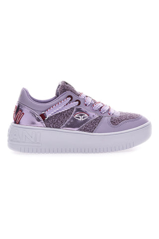 Superge Viola Soprani Sport Brescia Fur