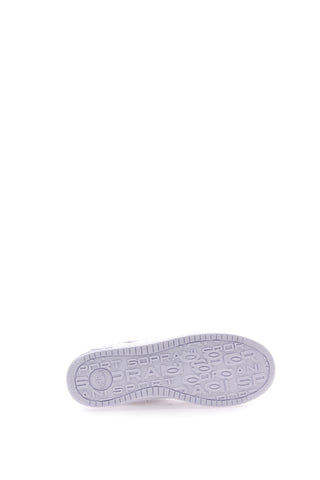 Superge Viola Soprani Sport Brescia Fur