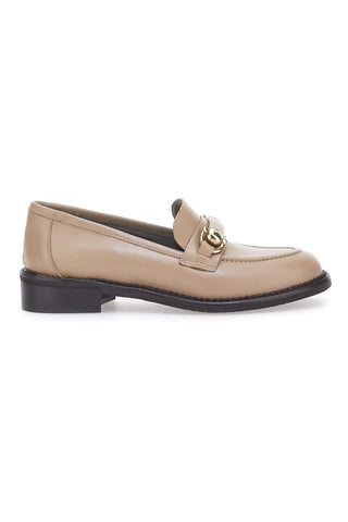 Mokasin Pittarello Look 3029 Nocciola