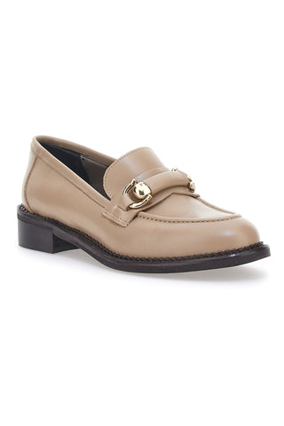 Mokasin Pittarello Look 3029 Nocciola