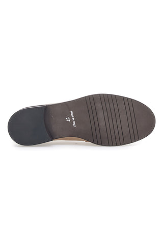 Mokasin Pittarello Look 3029 Nocciola