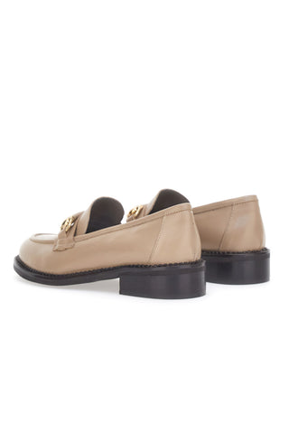 Mokasin Pittarello Look 3029 Nocciola