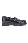 Mokasini Pittarello Glam 3277 Črni