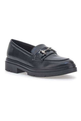 Mokasini Pittarello Glam 3500 Črni