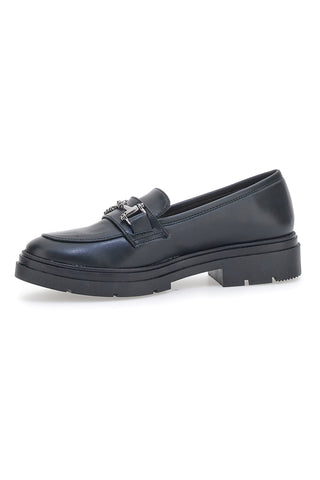 Mokasini Pittarello Glam 3500 Črni
