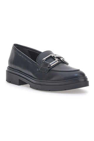 Mokasini Pittarello Glam 3467 Črni