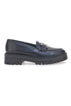 Mokasini Pittarello Glam 3501 Črni