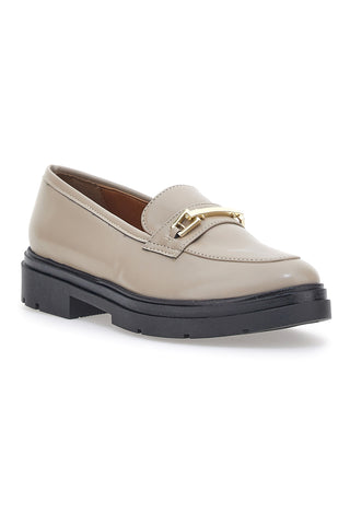 Mokasini Pittarello Glam 3277 Beige