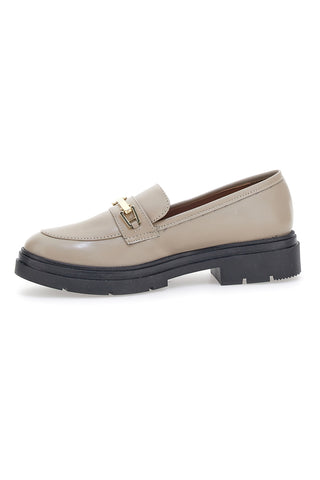 Mokasini Pittarello Glam 3277 Beige