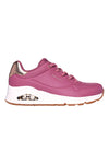 Superge Skechers Uno-Shimer Away Magenta