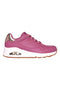 Superge Skechers Uno-Shimer Away Magenta