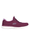 Superge Skechers Summits Sparkling Spots Vinaccia Vegan