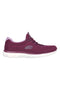 Superge Skechers Summits Sparkling Spots Vinaccia Vegan
