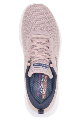Superge Skechers Skech-Lite Pro Best Chance Rosa