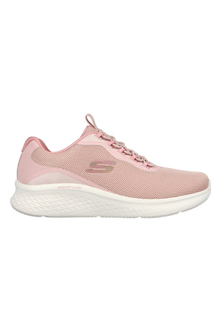 Superge Skechers Skech-Lite Pro Glimmer Me Rosa
