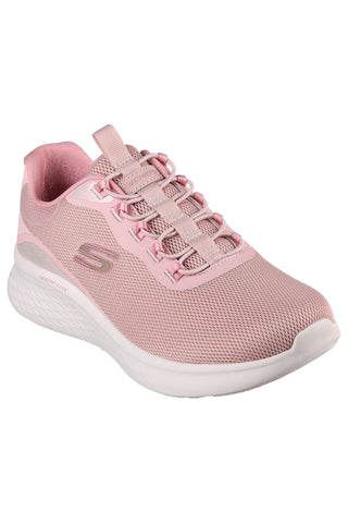 Superge Skechers Skech-Lite Pro Glimmer Me Rosa
