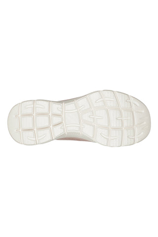 Superge Slip-On Rosa Skechers Summits-Dazzling Haze Rosa