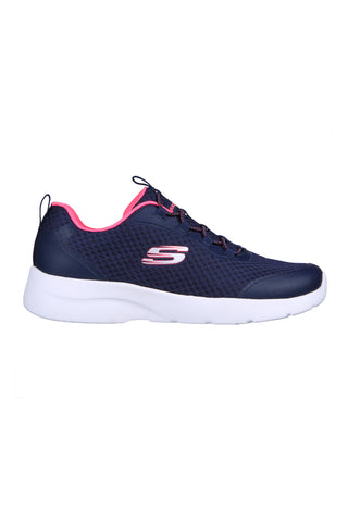 Superge Skechers Dynamight 2.0 Social Orbit Modre
