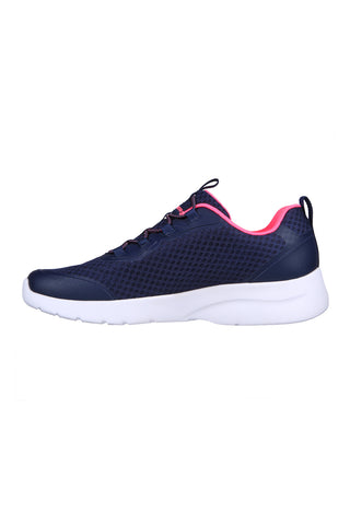 Superge Skechers Dynamight 2.0 Social Orbit Modre
