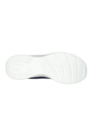 Superge Skechers Dynamight 2.0 Social Orbit Modre