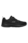 Superge Skechers Dynamight 2.0 Hip Star Črne