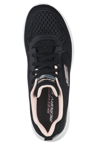 Superge Skechers Dynamight 2.0 Hip Star Črne