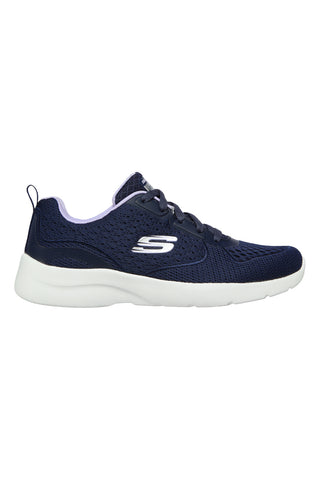 Superge Skechers Dynamight 2.0 Hip Star Navy