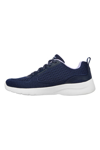 Superge Skechers Dynamight 2.0 Hip Star Navy