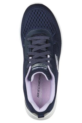 Superge Skechers Dynamight 2.0 Hip Star Navy