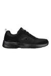Superge Skechers Dynamight2.0 Glory Step Črne
