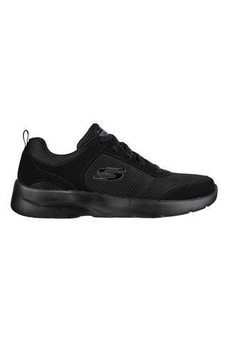 Superge Skechers Dynamight2.0 Glory Step Črne
