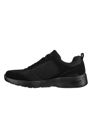 Superge Skechers Dynamight2.0 Glory Step Črne