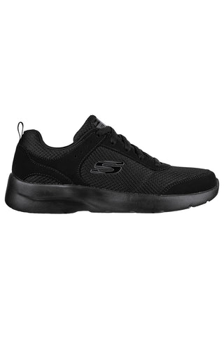 Superge Skechers Dynamight2.0 Glory Step Črne