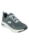 Superge Skechers Arch-Fit Comfy Wave sive