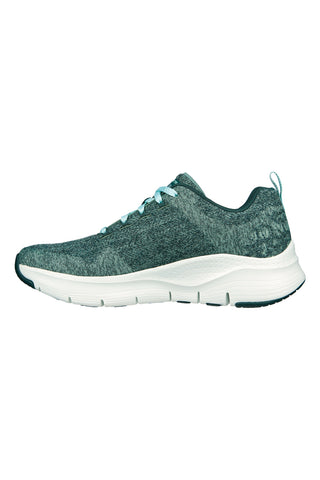 Superge Skechers Arch-Fit Comfy Wave sive