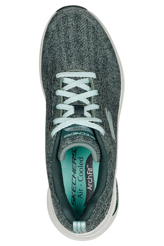Superge Skechers Arch-Fit Comfy Wave sive