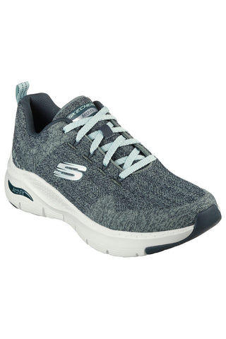 Superge Skechers Arch-Fit Comfy Wave sive
